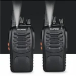 Walkie Talkie BAOFENG BF-888S Two-Way Radios (Pack of 2) - Image 3