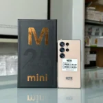M25 ULTRA 5G MINI 4.02~inch Display