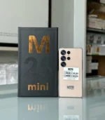 M25 ULTRA 5G MINI 4.02~inch Display