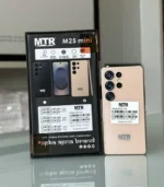 M25 ULTRA 5G MINI 4.02~inch Display - Image 3